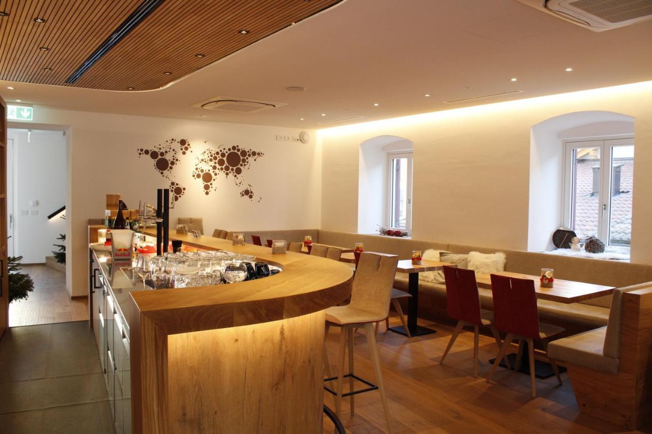 Gasthof Zum Hirschen Margreid Magre all' Adige Экстерьер фото