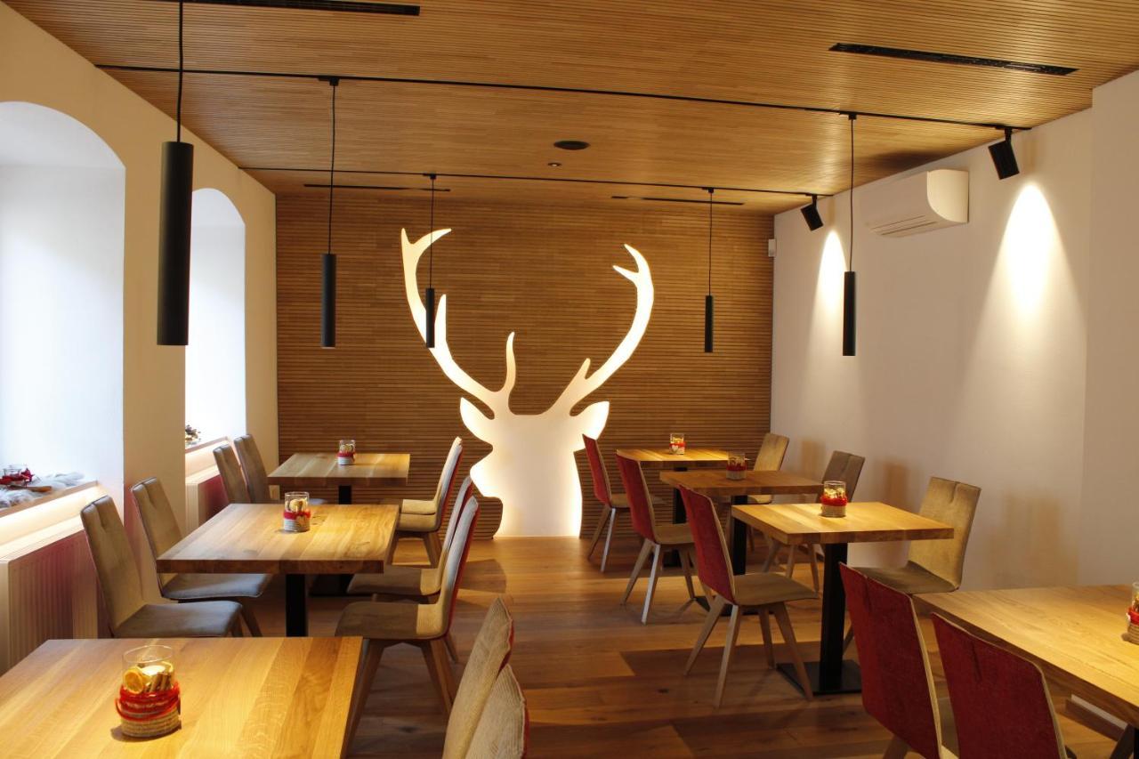 Gasthof Zum Hirschen Margreid Magre all' Adige Экстерьер фото